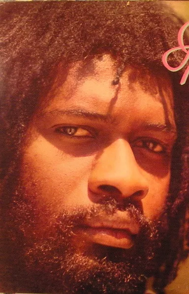 Jimmy Riley
