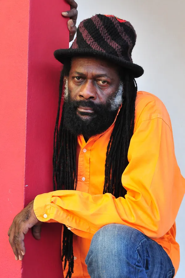 Jimmy Riley