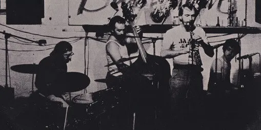 Jazz Co-Op