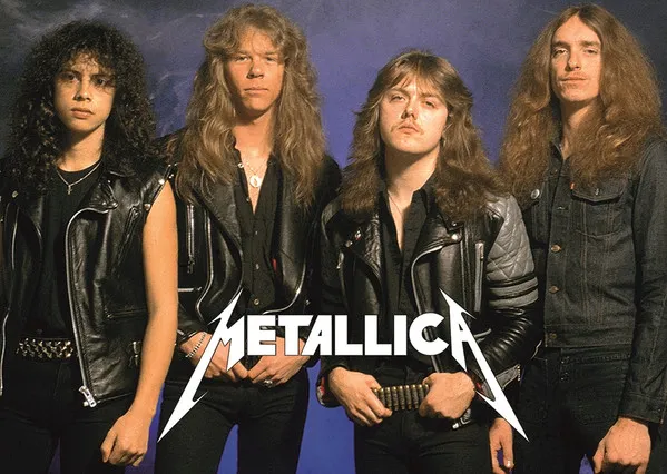 Metallica