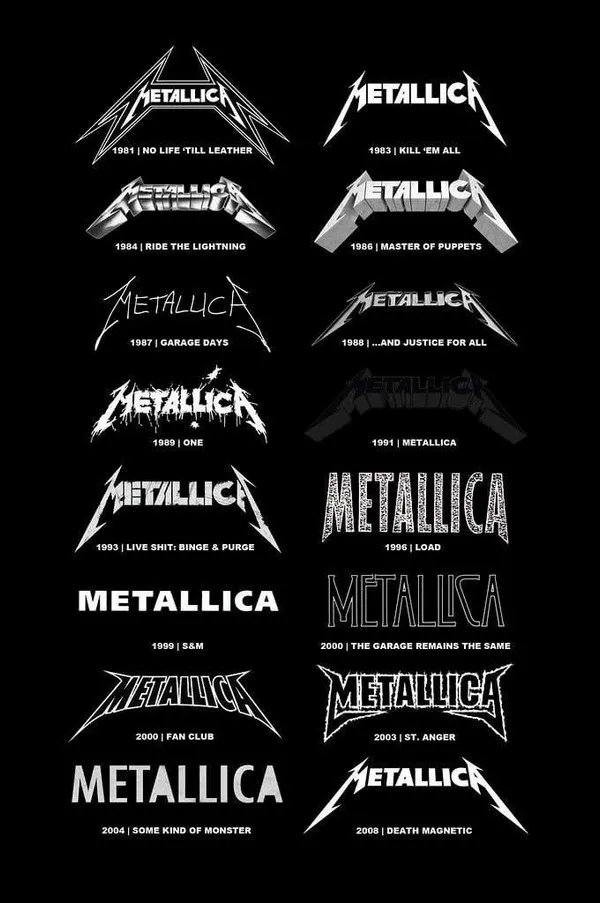 Metallica