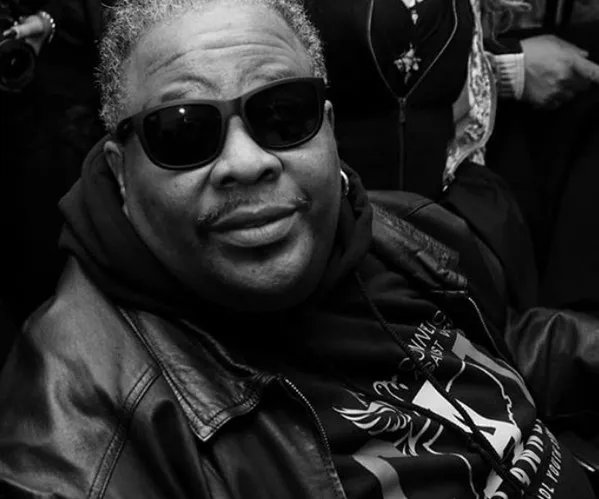 Andre A. Brown