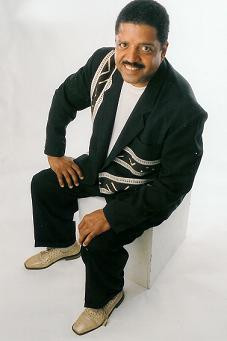 Dexter Wansel