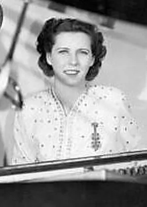 Norma Teagarden