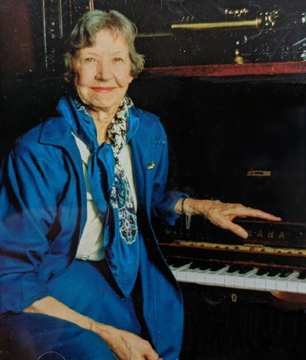 Norma Teagarden