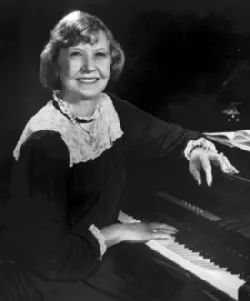 Norma Teagarden