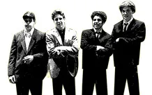The Mighty Imperials
