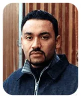Harry "Choo Choo" Romero