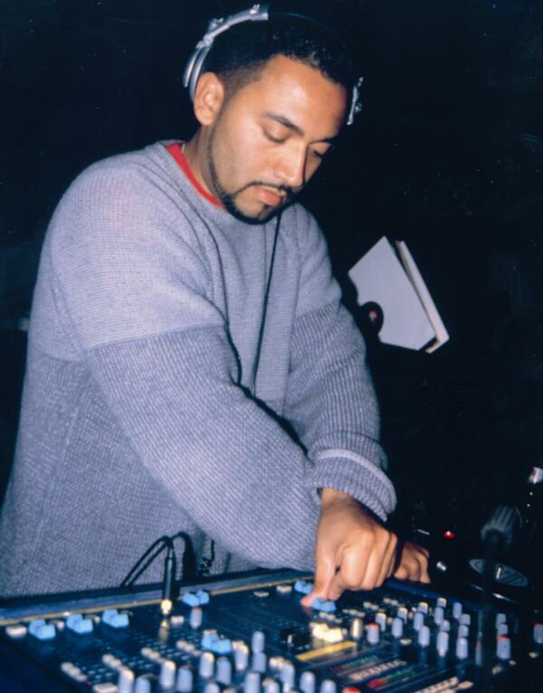 Harry "Choo Choo" Romero