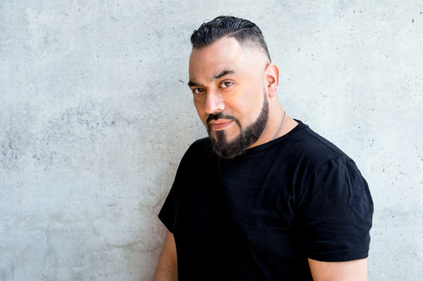 Harry "Choo Choo" Romero