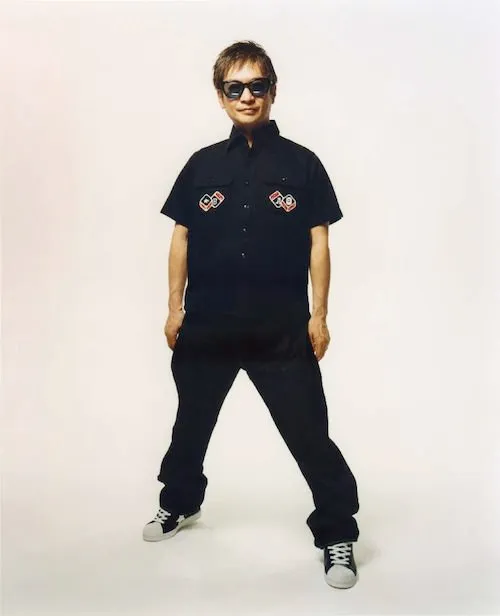 Takagi Kan