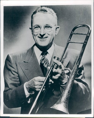 Tommy Dorsey