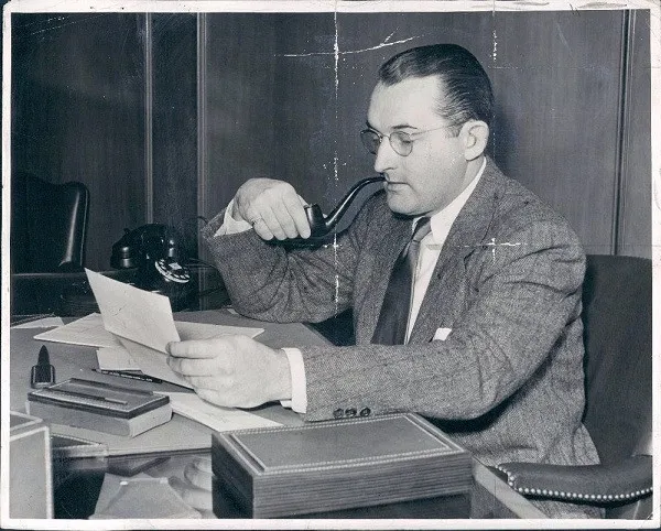 Tommy Dorsey