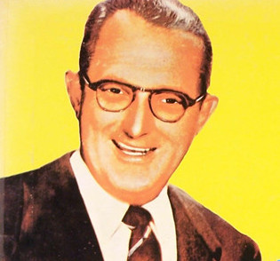 Tommy Dorsey