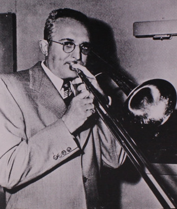 Tommy Dorsey