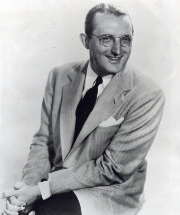 Tommy Dorsey