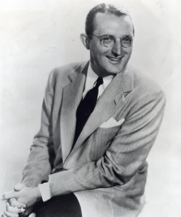 Tommy Dorsey