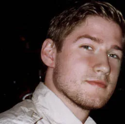 Jesper Dahlbäck
