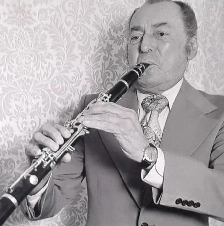 Woody Herman