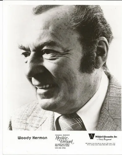 Woody Herman