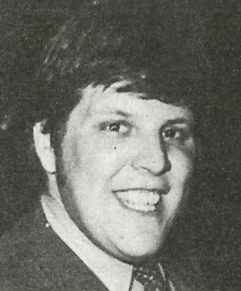 Donald K. Donald