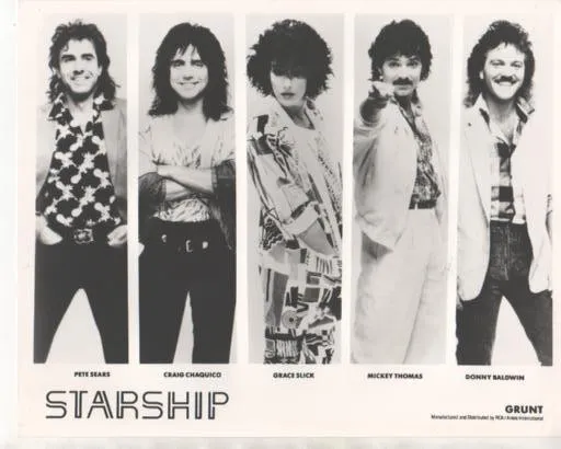 Starship (2)