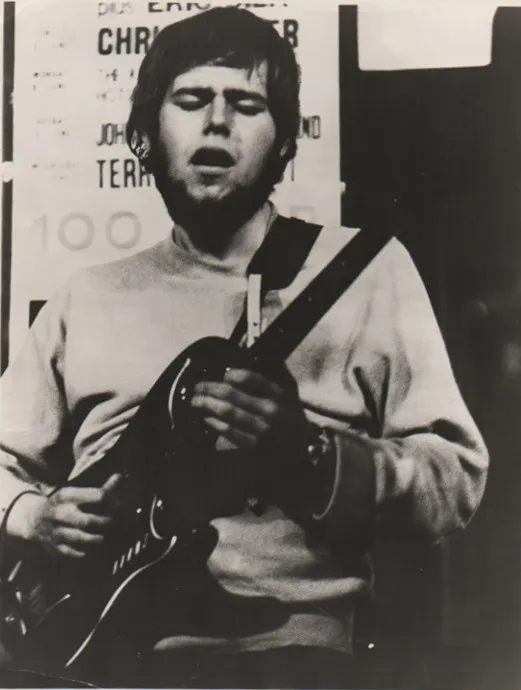 Ray Russell