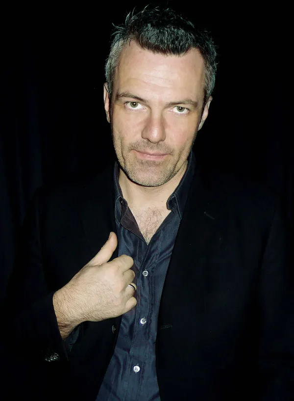 Christian Prommer