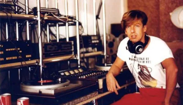 Daniele Baldelli