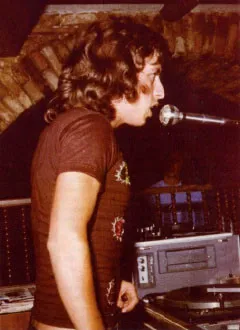 Daniele Baldelli