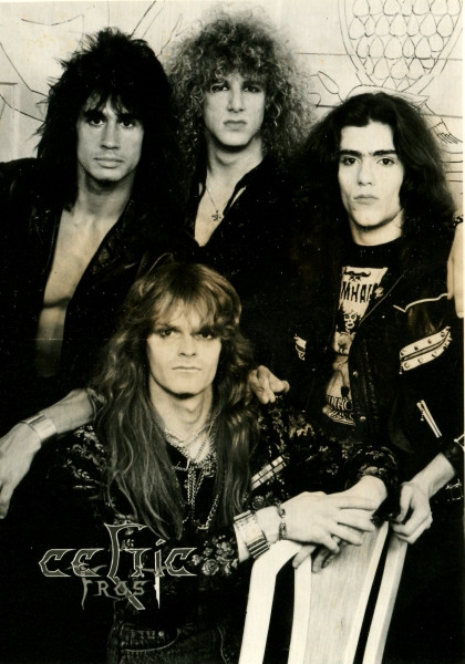 Celtic Frost