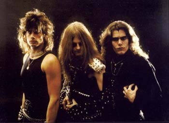 Celtic Frost