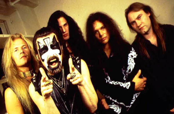 Mercyful Fate