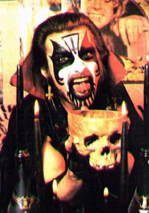 Mercyful Fate