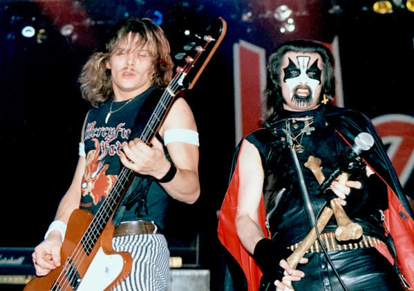 Mercyful Fate