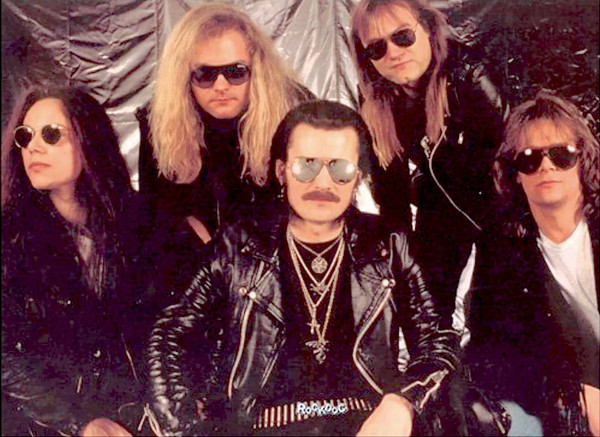 Mercyful Fate