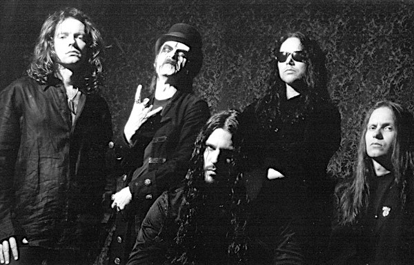 Mercyful Fate