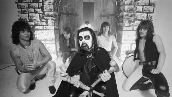 Mercyful Fate