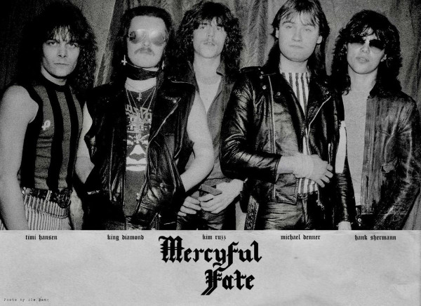 Mercyful Fate