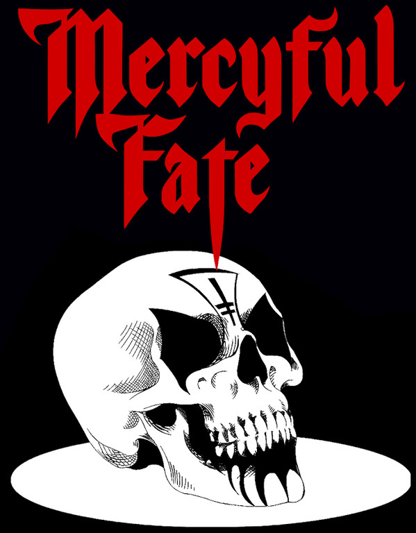 Mercyful Fate