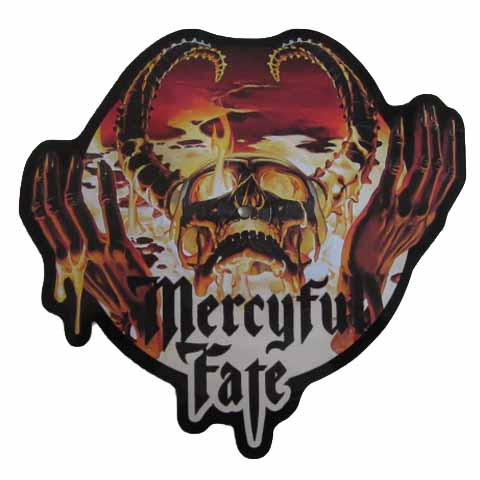 Mercyful Fate