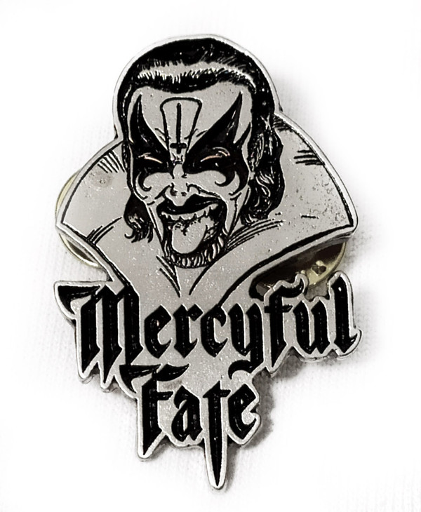 Mercyful Fate