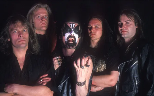 Mercyful Fate