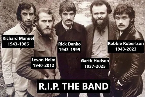 The Band