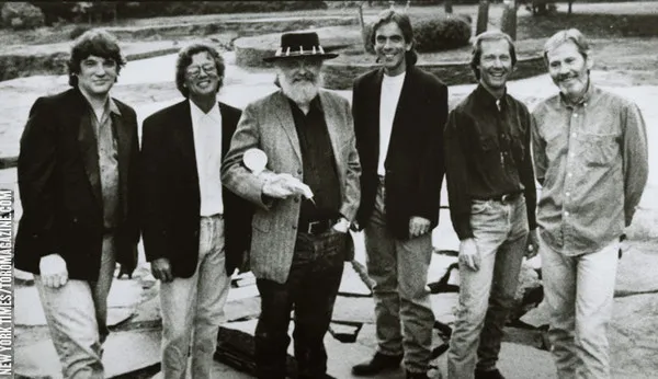 The Band