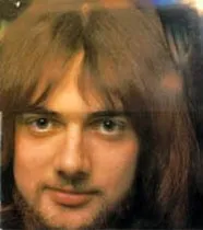 Nigel Griggs