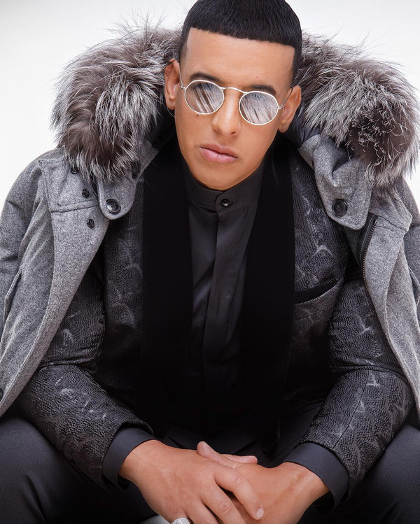 Daddy Yankee