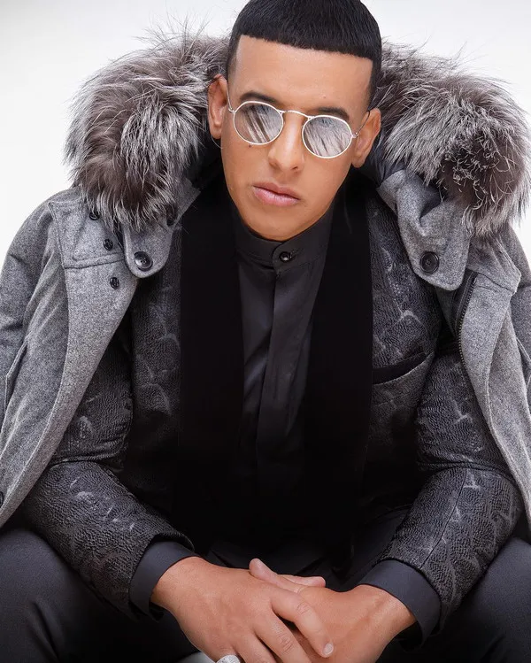 Daddy Yankee