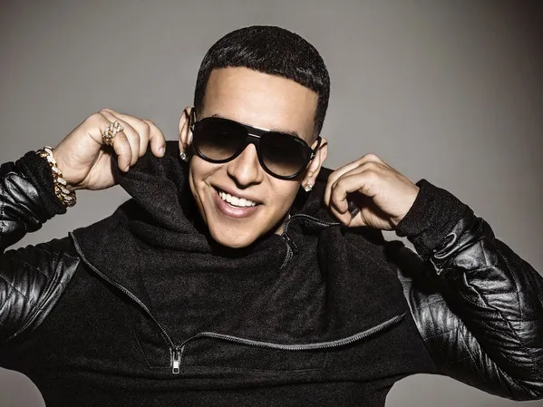 Daddy Yankee