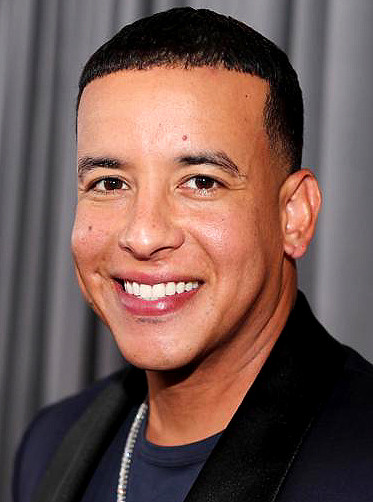 Daddy Yankee